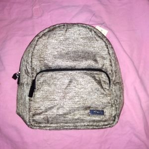NWT PINK mini backpack